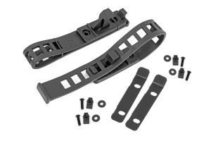 Rubber Clamp Kit - Rough Country